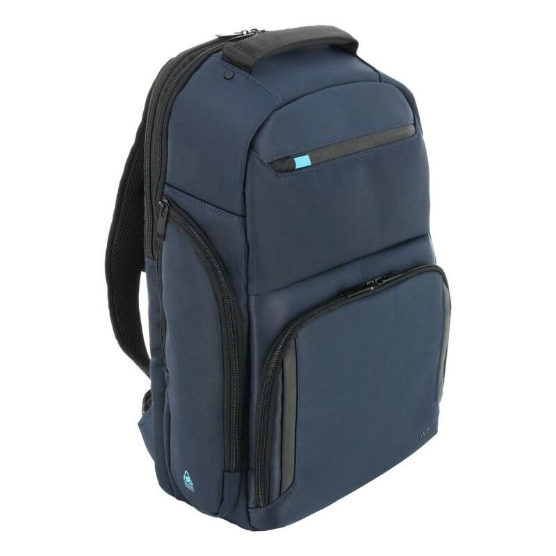Zaino per Portatile Mobilis 005043 Zaino per Portatile Mobilis 005043