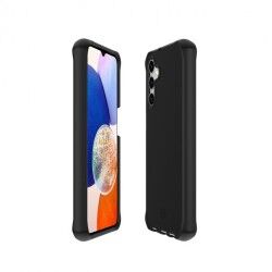 Custodia per Cellulare Mobilis 066062 Nero Samsung