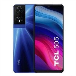 Smartphone TCL 505 T509K1 6,7" 6,75" 4 GB RAM 128 GB Azzurro ARM Cortex-A53