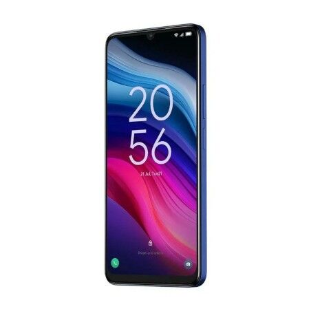 Smartphone TCL 505 T509K1 6,7" 6,75" 4 GB RAM 128 GB Azzurro ARM Cortex-A53
