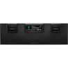 Tastiera Wireless Logitech 920-010586 Qwerty in Spagnolo Nero