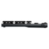 Tastiera Wireless Logitech 920-010586 Qwerty in Spagnolo Nero