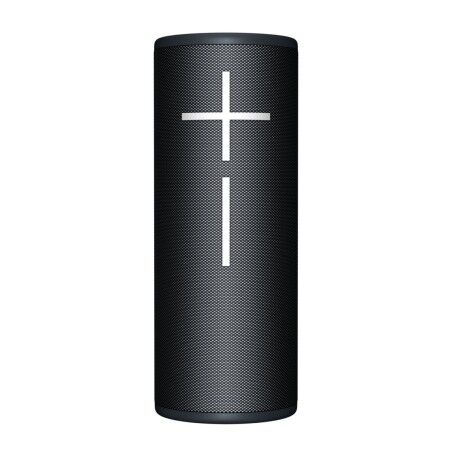 Altoparlante Bluetooth Portatile Logitech 984-001981 Nero