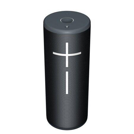 Altoparlante Bluetooth Portatile Logitech 984-001981 Nero