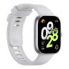 Smartwatch Xiaomi Redmi Watch 4 BHR7848GL Grigio Argentato 1,97"