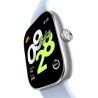 Smartwatch Xiaomi Redmi Watch 4 BHR7848GL Grigio Argentato 1,97"