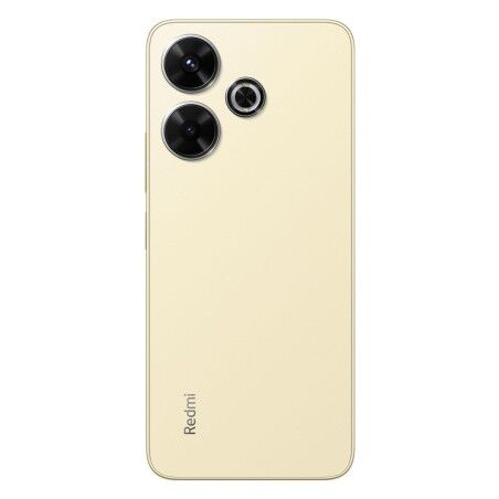 Ventilatore a Piantana Xiaomi Dorato