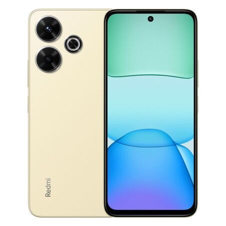 Ventilatore a Piantana Xiaomi Dorato
