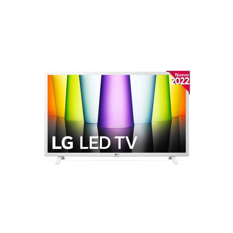 Smart TV LG 32LQ63806LC 32" FULL HD LED WIFI Full HD 32" LED Smart TV LG 32LQ63806LC 32" FULL HD LED WIFI Full HD 32" LED