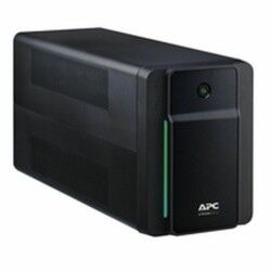 Gruppo di Continuità Interattivo UPS APC BVX1600LI 1600 W 900 W