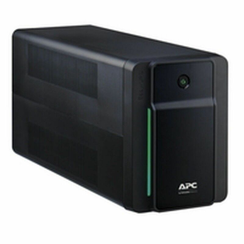 Gruppo di Continuità Interattivo UPS APC BVX1600LI 1600 W 900 W Gruppo di Continuità Interattivo UPS APC BVX1600LI 1600 W 900 W