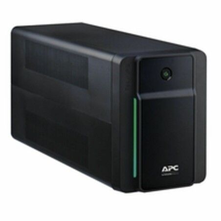 Gruppo di Continuità Interattivo UPS APC BVX1600LI 1600 W 900 W