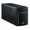 Gruppo di Continuità Interattivo UPS APC BVX1600LI 1600 W 900 W