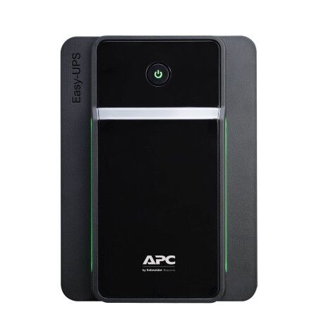 Gruppo di Continuità Interattivo UPS APC BVX1600LI 1600 W 900 W