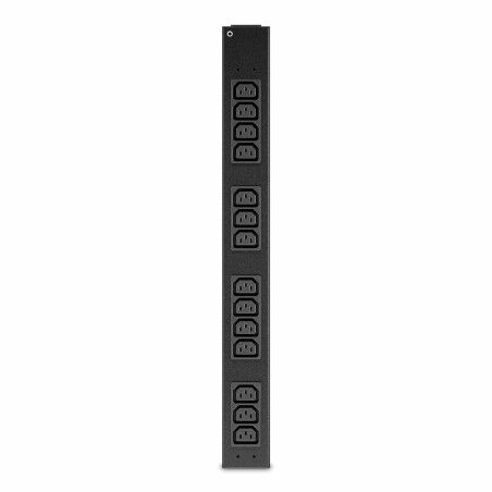 Distributore energia elettrica APC AP6003A 230 V (2 Unità)