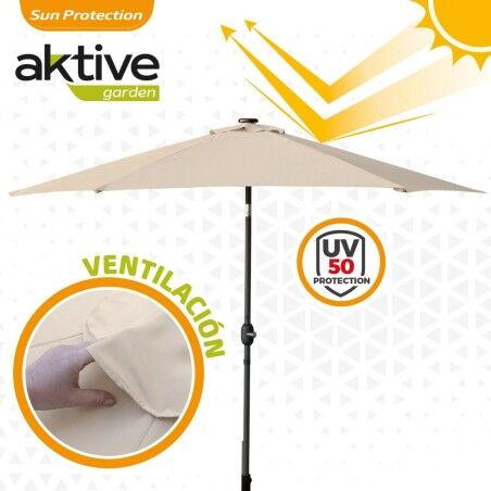 Ombrellone Colorbaby Avorio