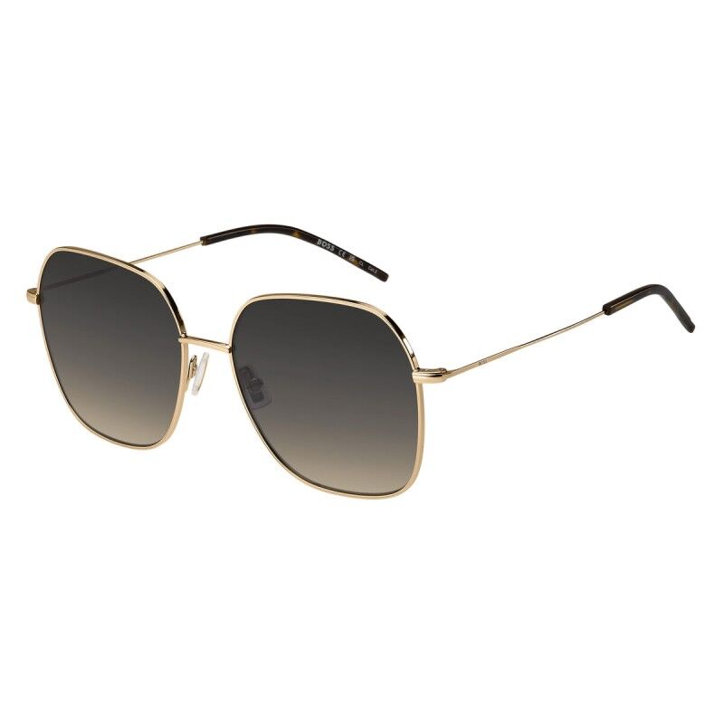 Occhiali da sole Donna Hugo Boss BOSS-1532-S-DDBF8PR ø 58 mm Occhiali da sole Donna Hugo Boss BOSS-1532-S-DDBF8PR ø 58 mm
