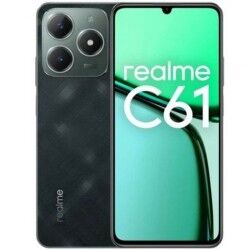 Smartphone Realme 6,74" Unisoc 6 GB RAM 256 GB Nero Verde