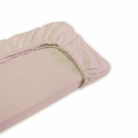 Lenzuolo con angoli aderenti Happy Home Mix Colors Nude Osimano