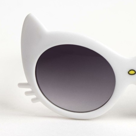 Occhiali da Sole per Bambini Hello Kitty 11,5 x 4,6 x 13,0 cm