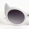 Occhiali da Sole per Bambini Hello Kitty 11,5 x 4,6 x 13,0 cm