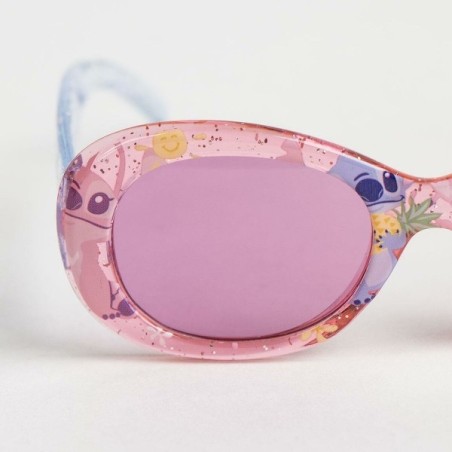 Occhiali da Sole per Bambini Stitch 12,5 x 4,3 x 13,0 cm