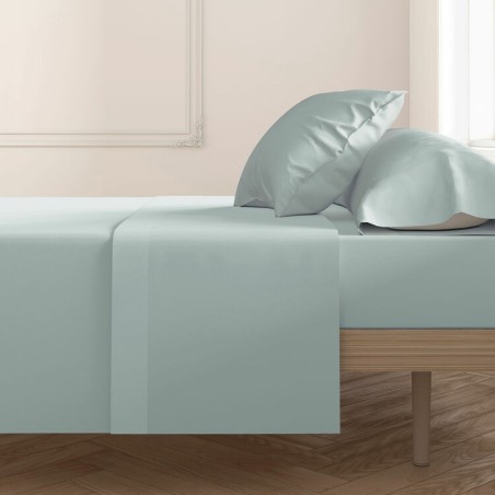 Federa Happy Home Grigio 45 x 80 cm 2 Unità