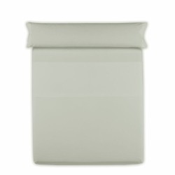 Lenzuolo Superiore Happy Home Mix Colors Menta Ala francese
