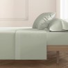 Lenzuolo Superiore Happy Home Mix Colors Menta Ala francese