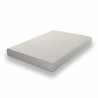 Lenzuolo con angoli aderenti Happy Home Mix Colors Lino Matrimoniale