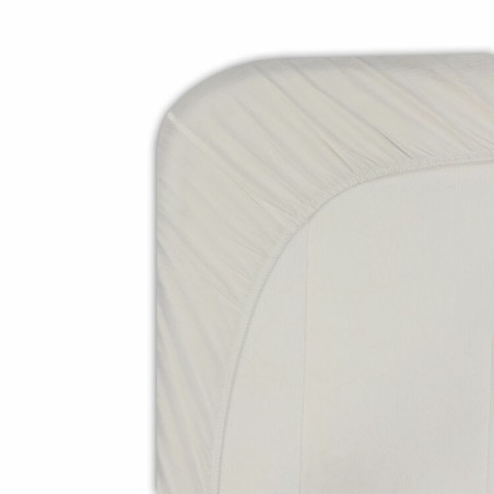 Lenzuolo con angoli aderenti Happy Home Mix Colors Lino Matrimoniale