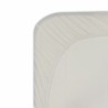 Lenzuolo con angoli aderenti Happy Home Mix Colors Lino Matrimoniale