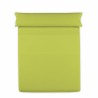 Lenzuolo Superiore Happy Home Mix Colors Pistacchio Piazza e mezza