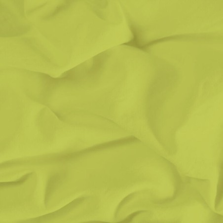 Lenzuolo Superiore Happy Home Mix Colors Pistacchio Piazza e mezza
