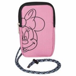 Custodia per Cellulare Minnie Mouse