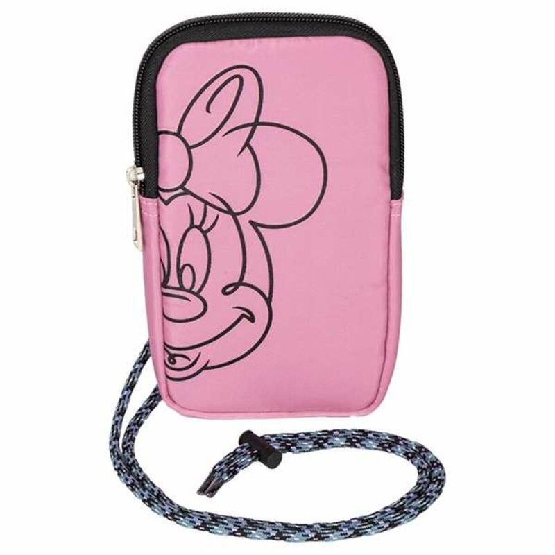 Custodia per Cellulare Minnie Mouse Custodia per Cellulare Minnie Mouse
