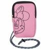 Custodia per Cellulare Minnie Mouse