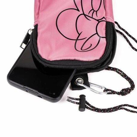 Custodia per Cellulare Minnie Mouse