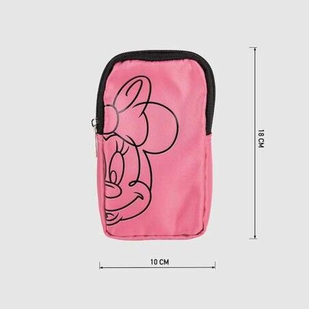 Custodia per Cellulare Minnie Mouse