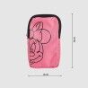 Custodia per Cellulare Minnie Mouse