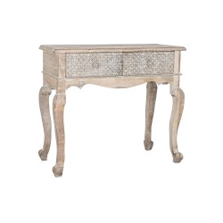 Ingresso DKD Home Decor Bianco 91 x 42 x 81 cm