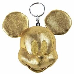 Portachiavi Peluche Mickey Mouse