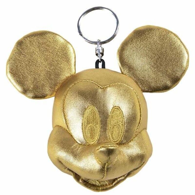 Portachiavi Peluche Mickey Mouse