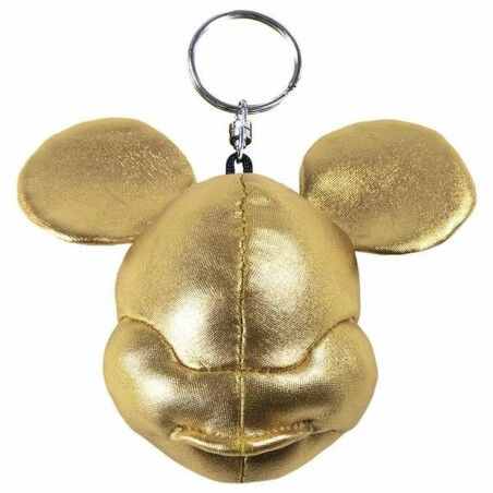 Portachiavi Peluche Mickey Mouse
