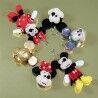 Portachiavi Peluche Mickey Mouse