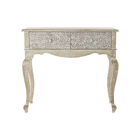 Ingresso DKD Home Decor Bianco 91 x 42 x 81 cm