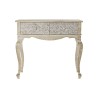 Ingresso DKD Home Decor Bianco 91 x 42 x 81 cm