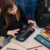 Confezione per Nintendo Switch Harry Potter Multicolore