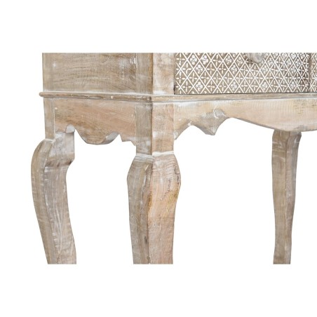 Ingresso DKD Home Decor Bianco 91 x 42 x 81 cm