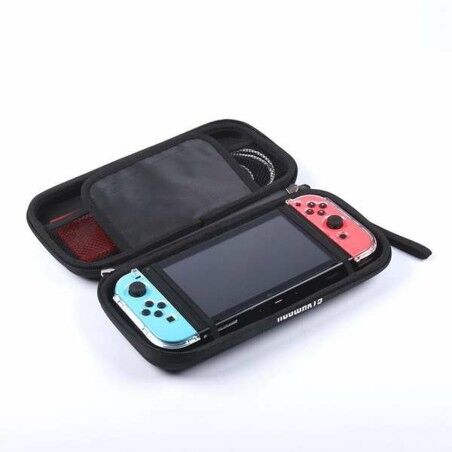 Confezione per Nintendo Switch Harry Potter Multicolore